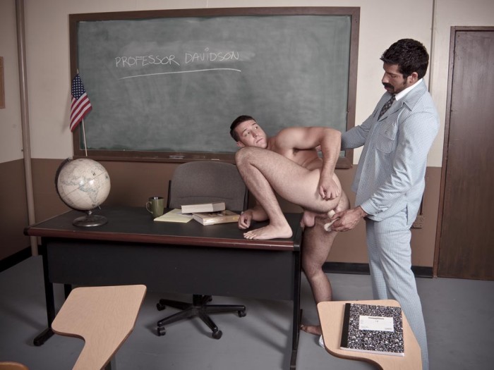 That 70s Gay Porn - MaxeGatos - Foto 38