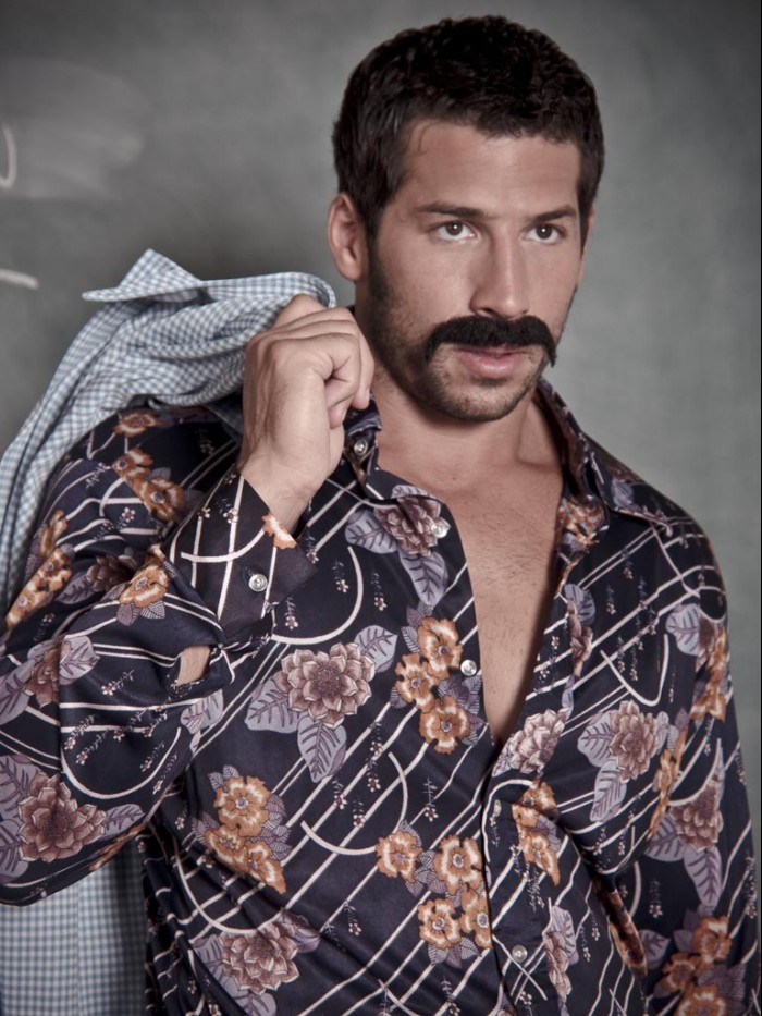 That 70s Gay Porn - MaxeGatos - Foto 57