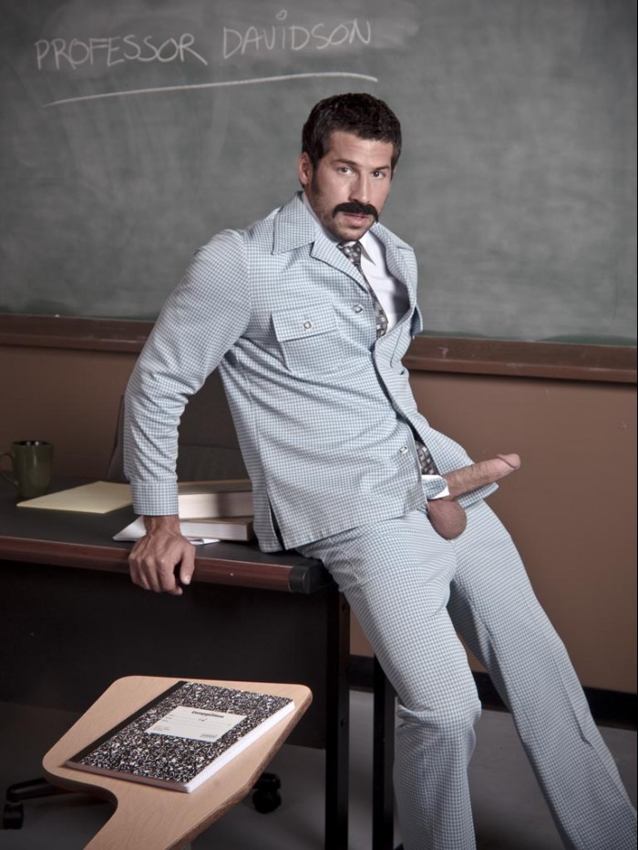 That 70s Gay Porn - MaxeGatos - Foto 7
