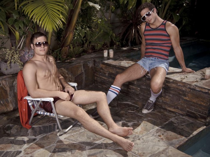 That 70s Gay Porn - MaxeGatos - Foto 76