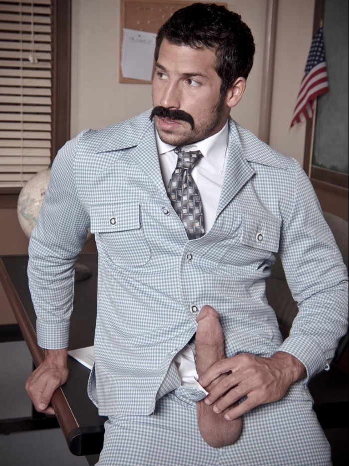 That 70s Gay Porn - MaxeGatos - Foto 9