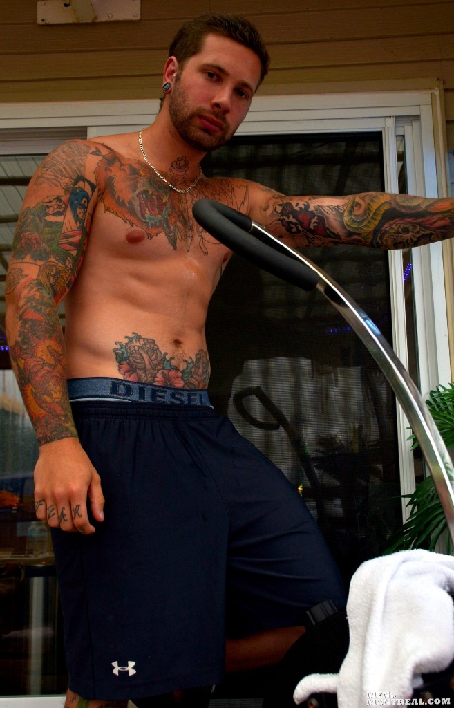 Johnny Skills - MaxeGatos - Foto 1