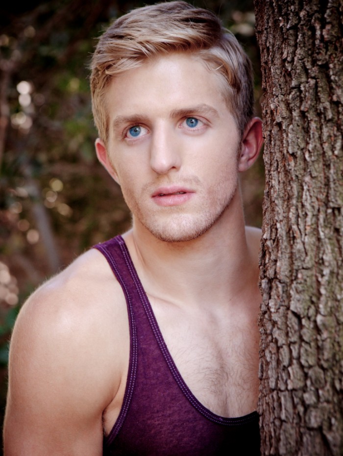 Jordan Levine & Levi Michaels - MaxeGatos - Foto 6