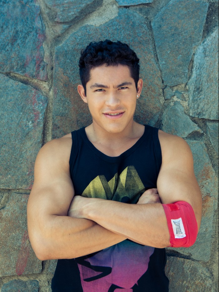 Louis Lee - MaxeGatos - Foto 1