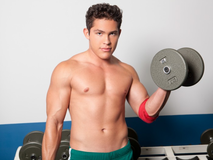 Louis Lee - MaxeGatos - Foto 12