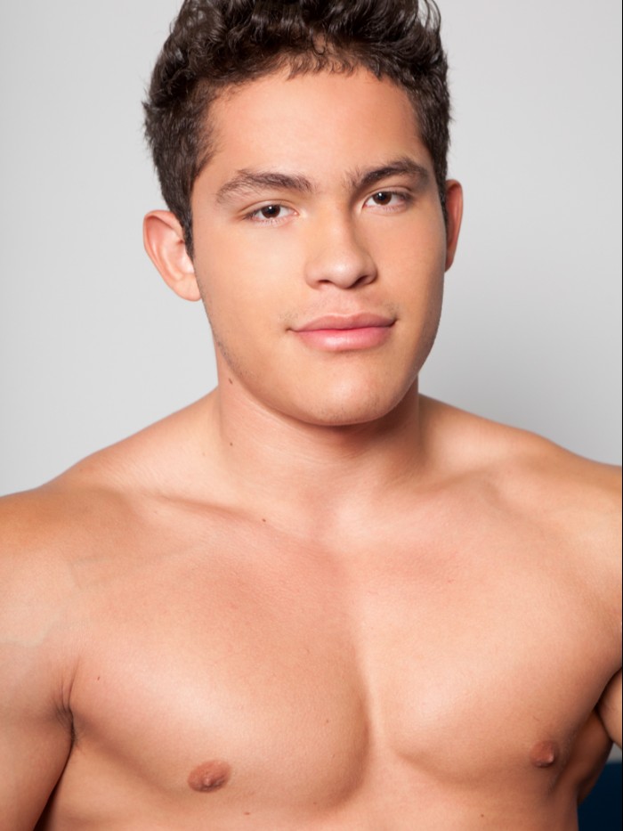 Louis Lee - MaxeGatos - Foto 16