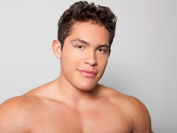 Louis Lee - MaxeGatos - Foto 17