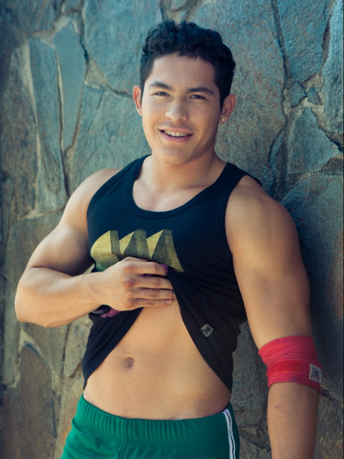 Louis Lee - MaxeGatos - Foto 2