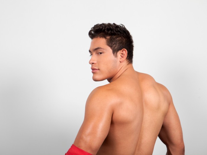 Louis Lee - MaxeGatos - Foto 25