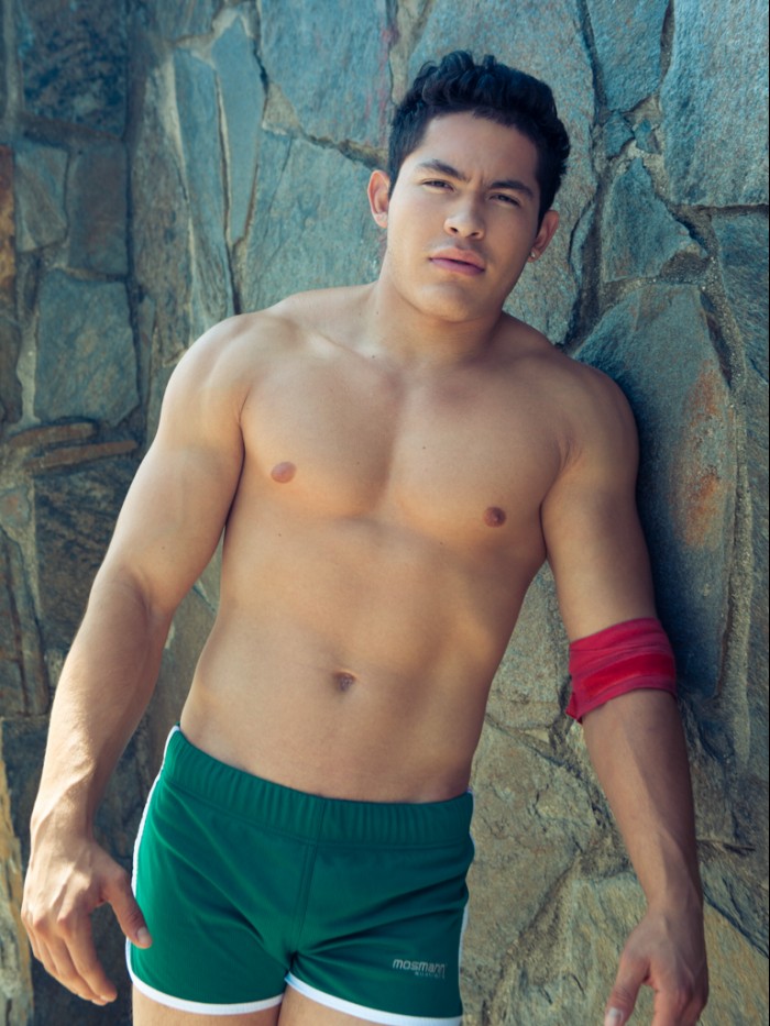 Louis Lee - MaxeGatos - Foto 4