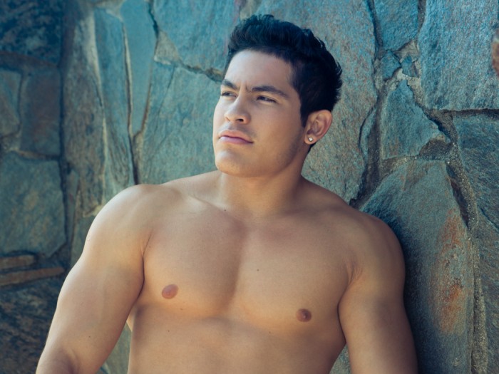 Louis Lee - MaxeGatos - Foto 5