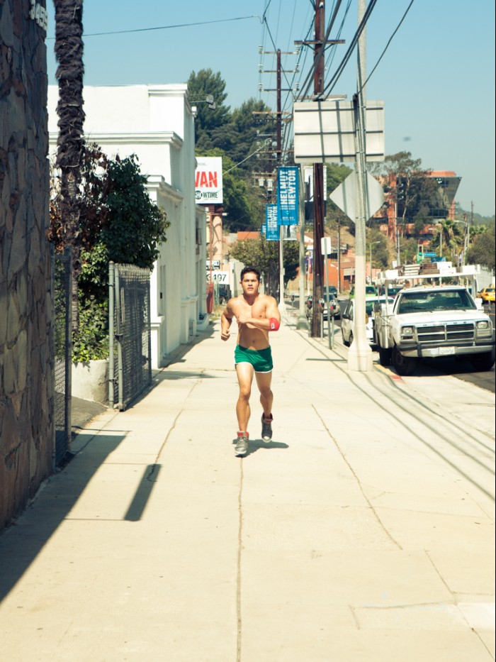 Louis Lee - MaxeGatos - Foto 6