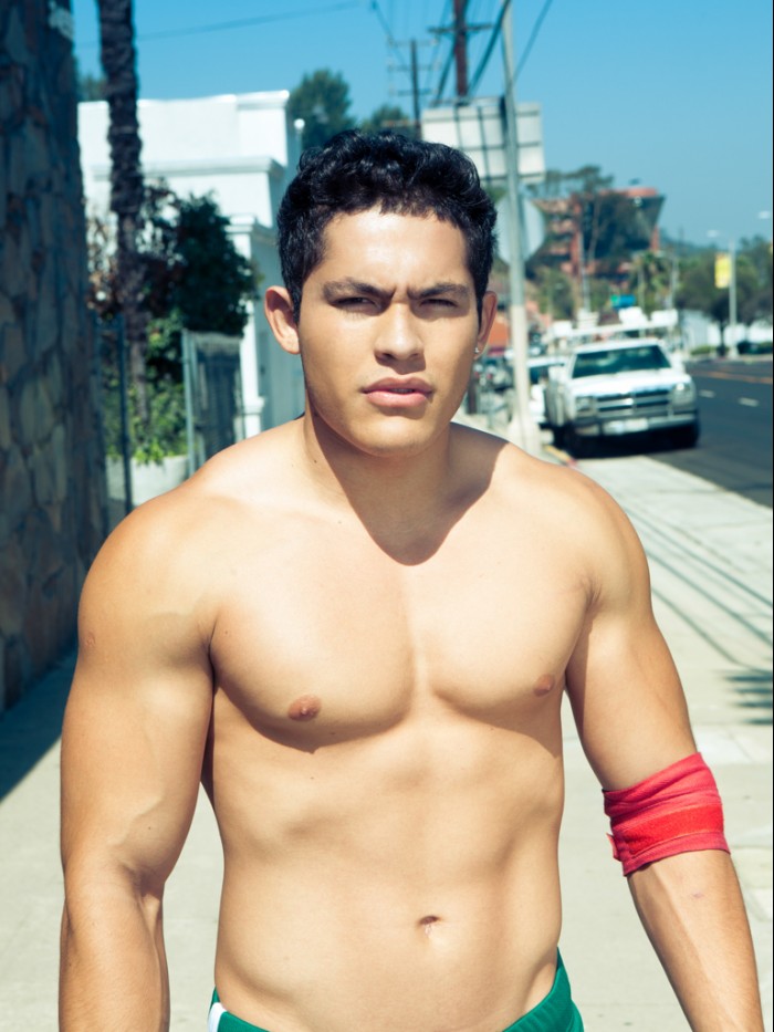 Louis Lee - MaxeGatos - Foto 8