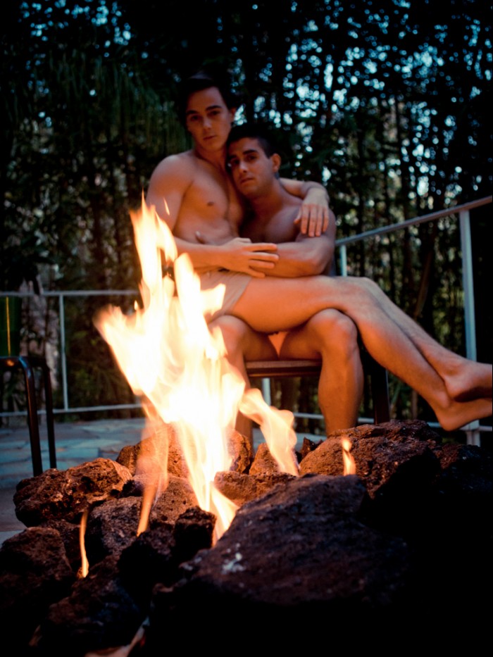 Justin Owen & Diego Sans - MaxeGatos - Foto 40