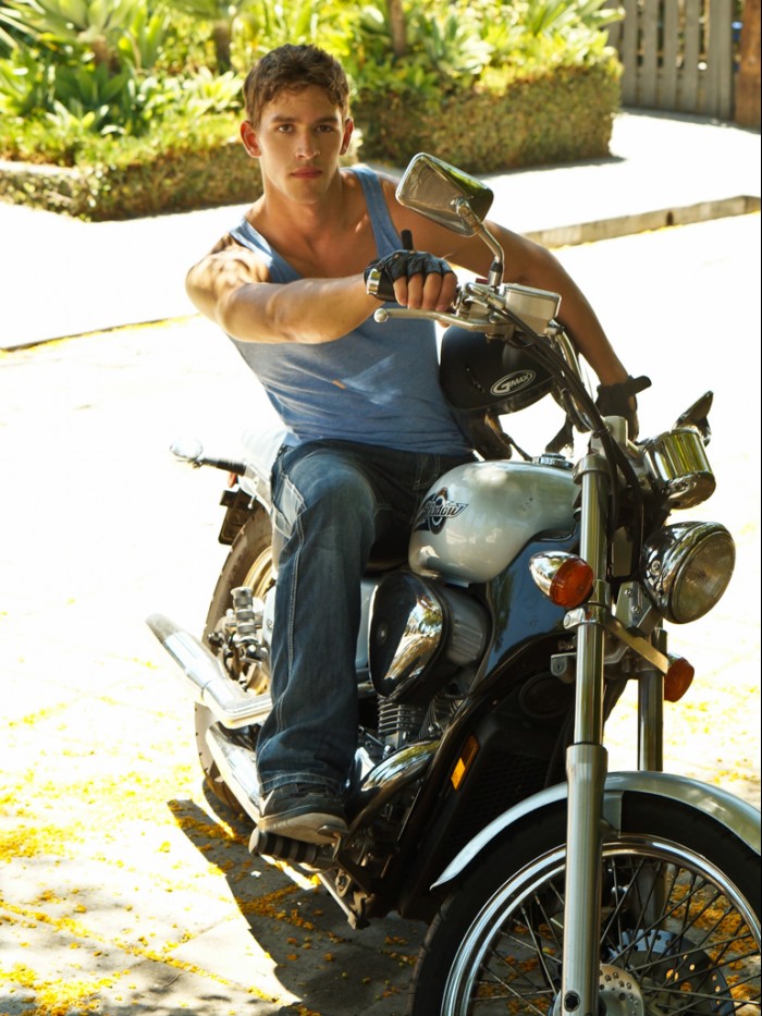 Liam Hensen - MaxeGatos - Foto 32
