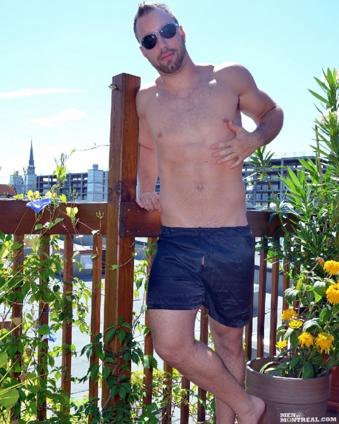 Gabriel Clark & Alec Leduc - MaxeGatos - Foto 2