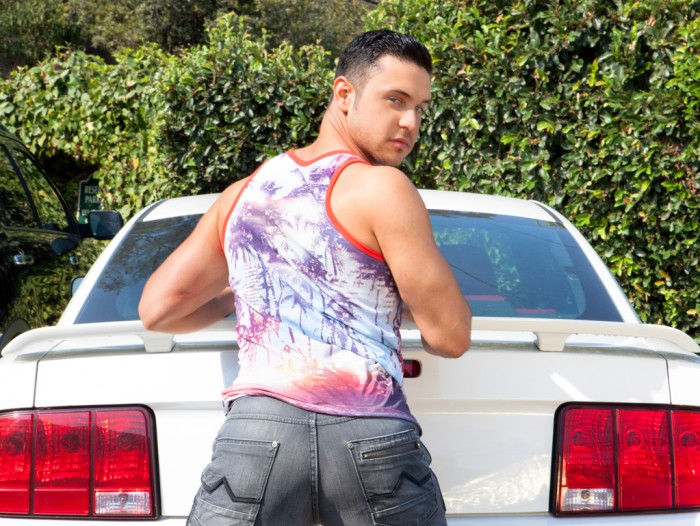 Josh Conners  Romeo Alfonso - MaxeGatos - Foto 36