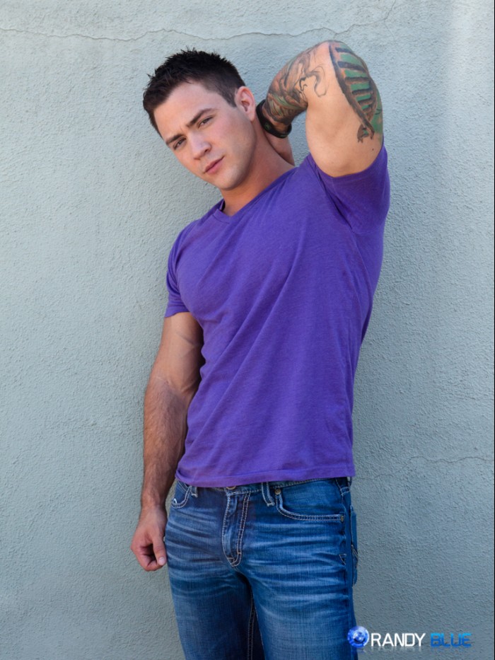 Caleb Strong & Skylar West - MaxeGatos - Foto 1