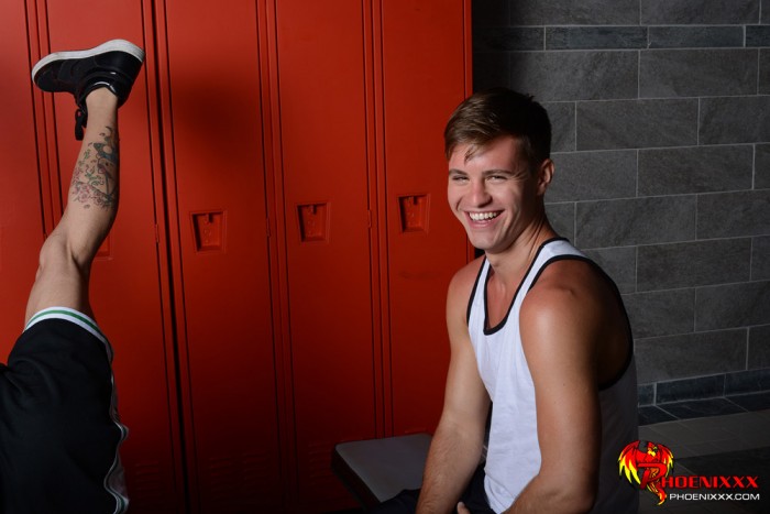 Jack King, Sean Duran & Joey Cooper - MaxeGatos - Foto 1