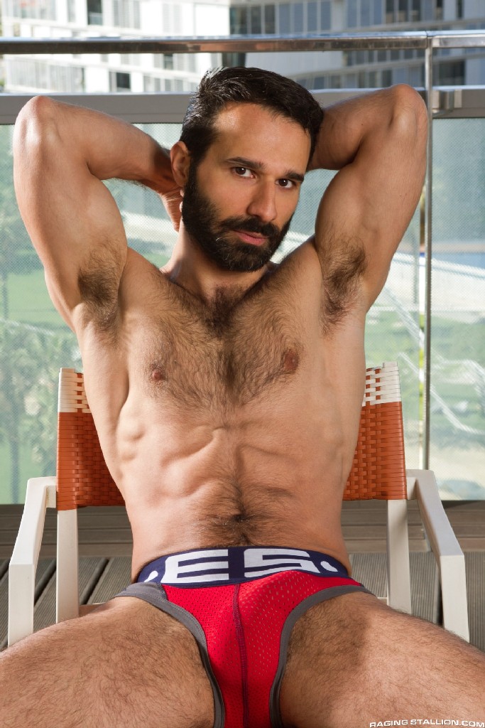 Sexo In Barcelona - Part 1 - MaxeGatos - Foto 16