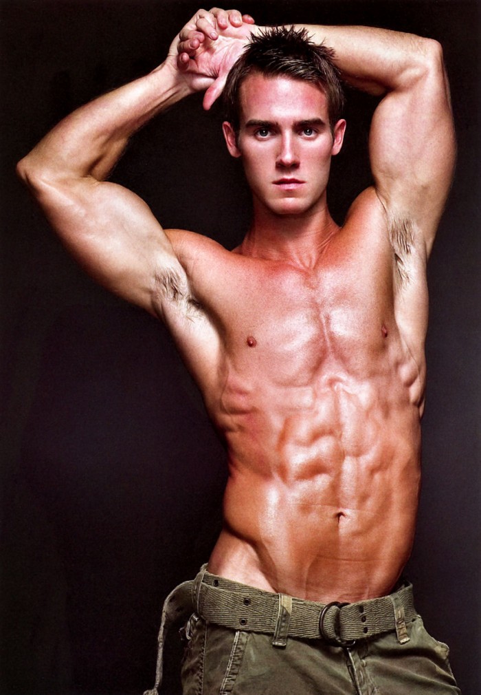Bryan Thomas - MaxeGatos - Foto 32