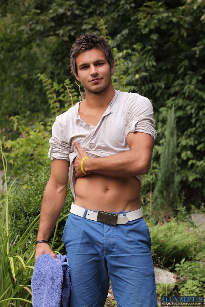 Casey Slater - MaxeGatos - Foto 20