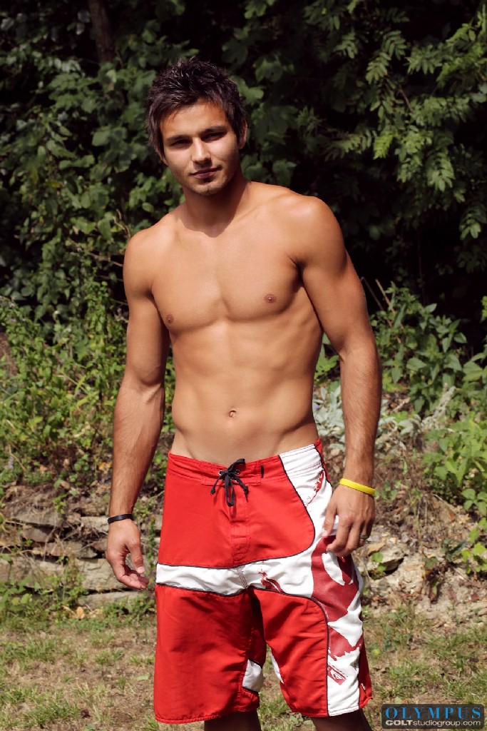 Casey Slater - MaxeGatos - Foto 29