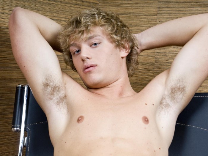 Cameron Michaels - MaxeGatos - Foto 38