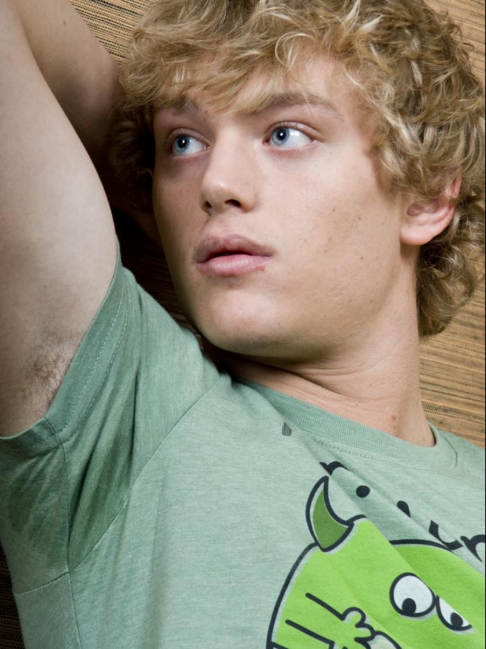 Cameron Michaels - MaxeGatos - Foto 8