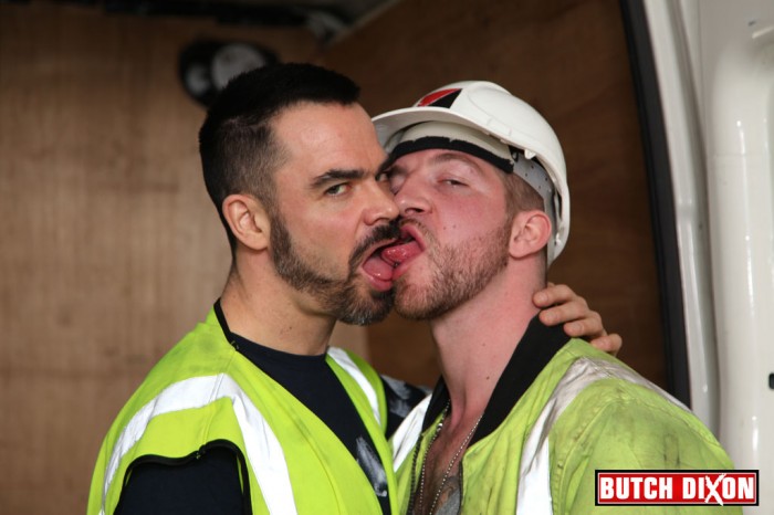 Dolan Wolf & Jeff Stronger - MaxeGatos - Foto 10