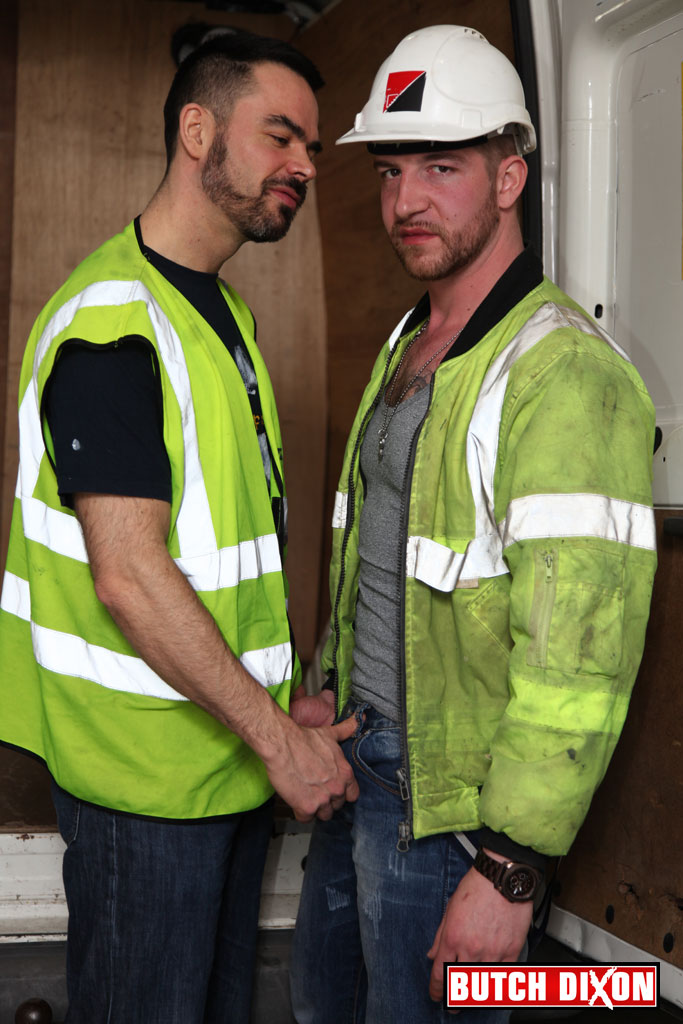 Dolan Wolf & Jeff Stronger - MaxeGatos - Foto 2