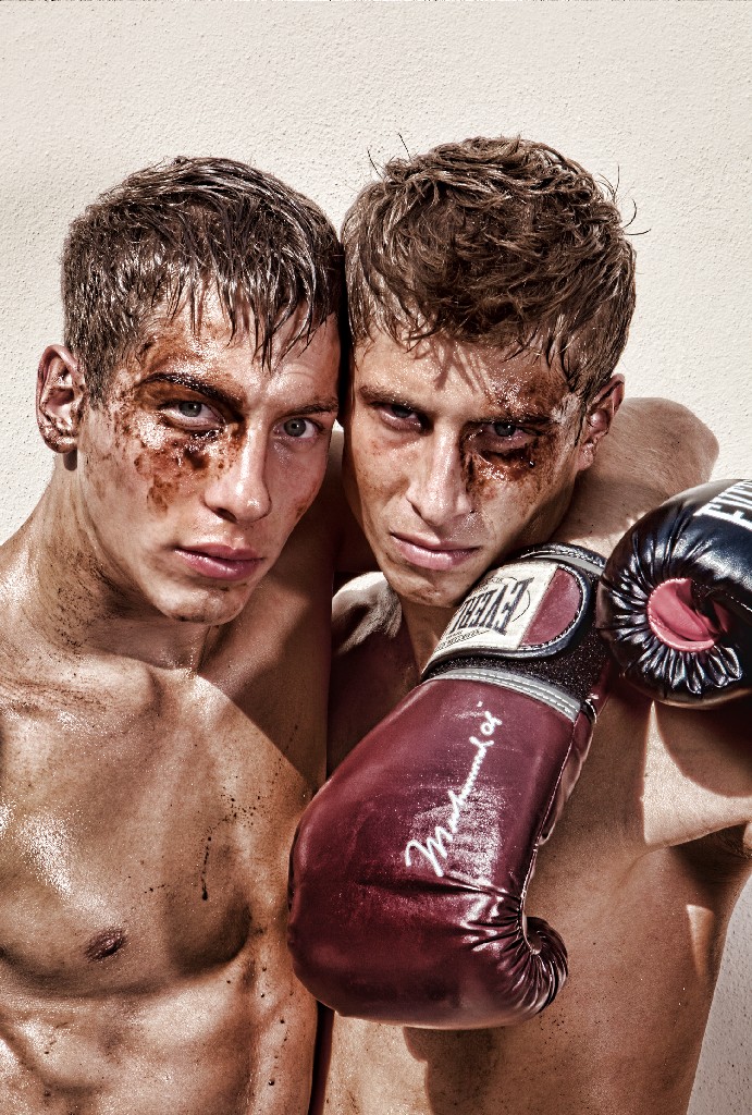 Jim Kerouac, Jack Harrer - MaxeGatos - Foto 18