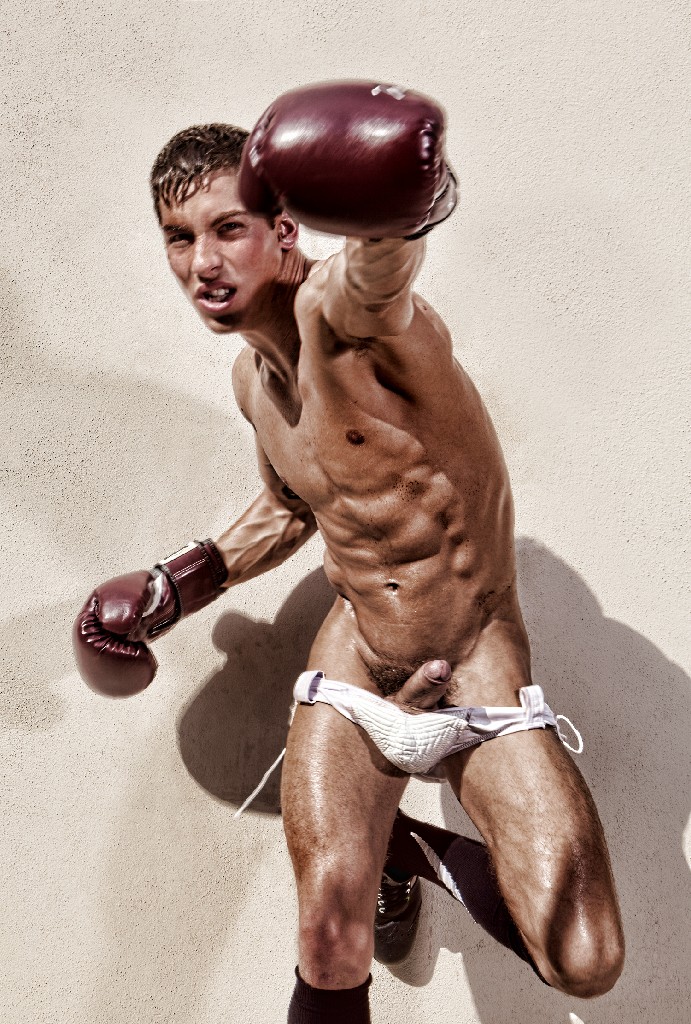 Jim Kerouac, Jack Harrer - MaxeGatos - Foto 9