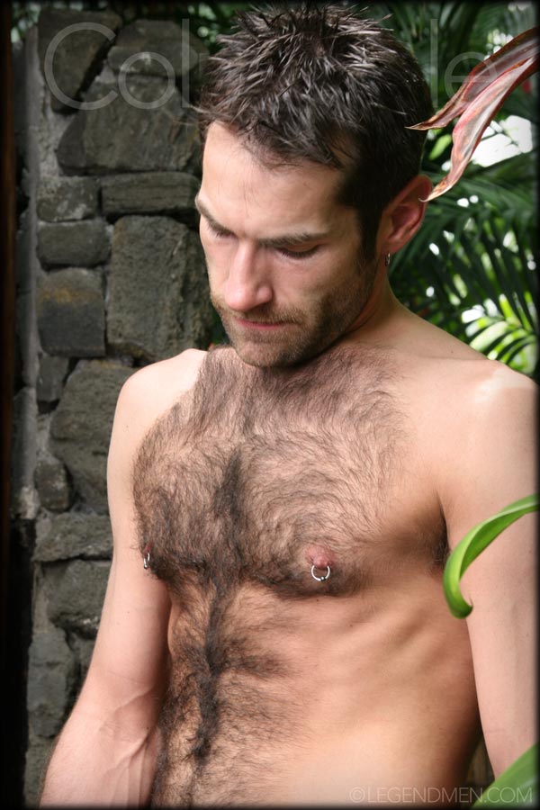 Colin Cole - MaxeGatos - Foto 17