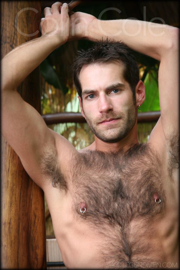 Colin Cole - MaxeGatos - Foto 5