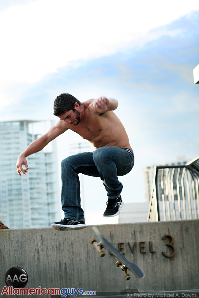 Nick Gosling - MaxeGatos - Foto 10