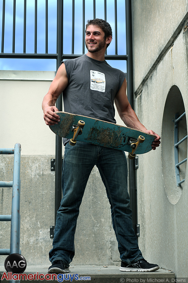 Nick Gosling - MaxeGatos - Foto 11