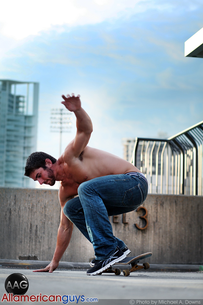 Nick Gosling - MaxeGatos - Foto 16