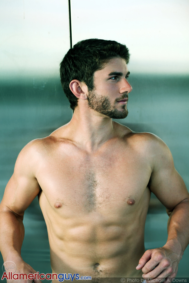 Nick Gosling - MaxeGatos - Foto 23