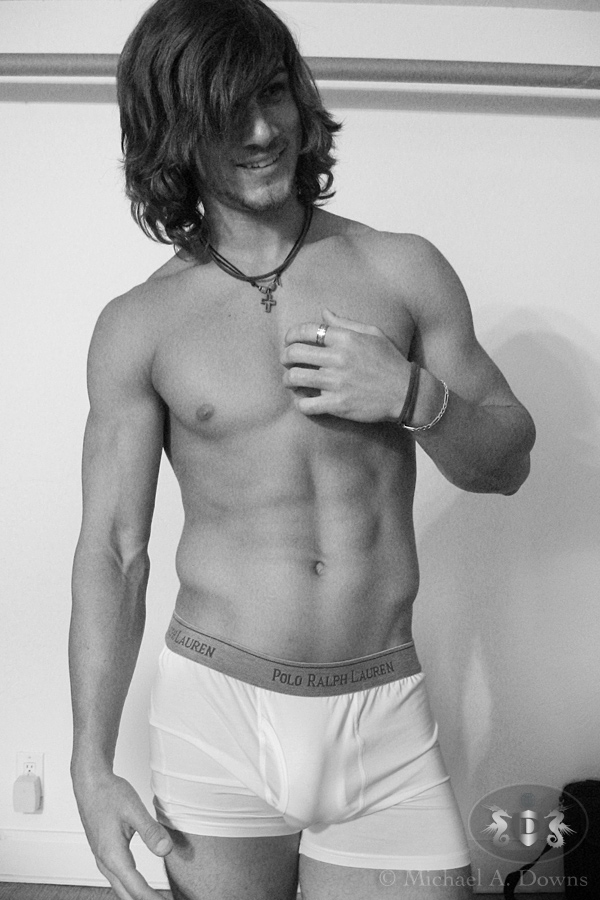 Nick Gosling - MaxeGatos - Foto 36