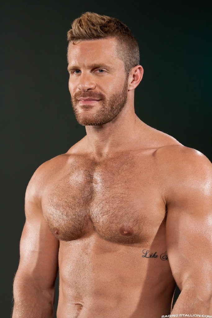 Landon Conrad & Armond Rizzo - MaxeGatos - Foto 17