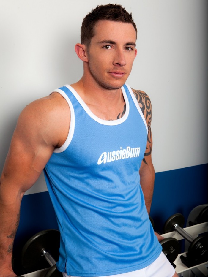 Austin Wolf & Richard Pierce - MaxeGatos - Foto 1