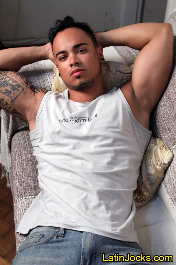 Cristiano - MaxeGatos - Foto 4