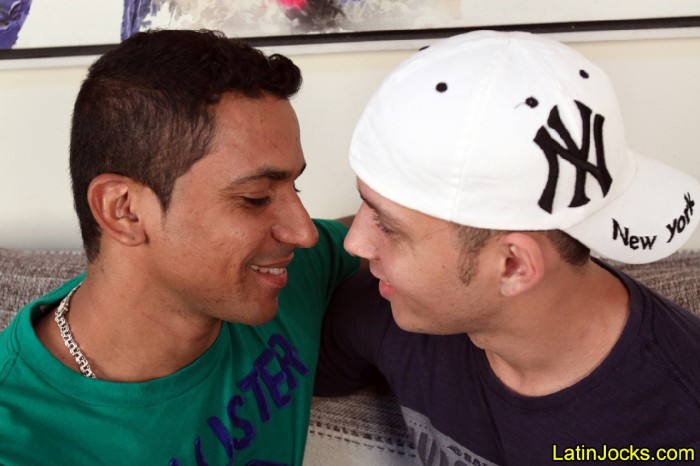 Marcelo Mastro & Claiton - MaxeGatos - Foto 1