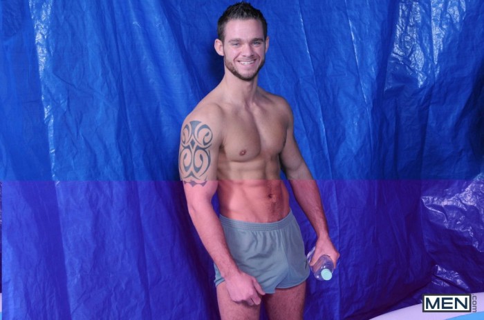 Cooper Reed, Donny Wright, Haigen Sence, Johnny Ra - Foto 3