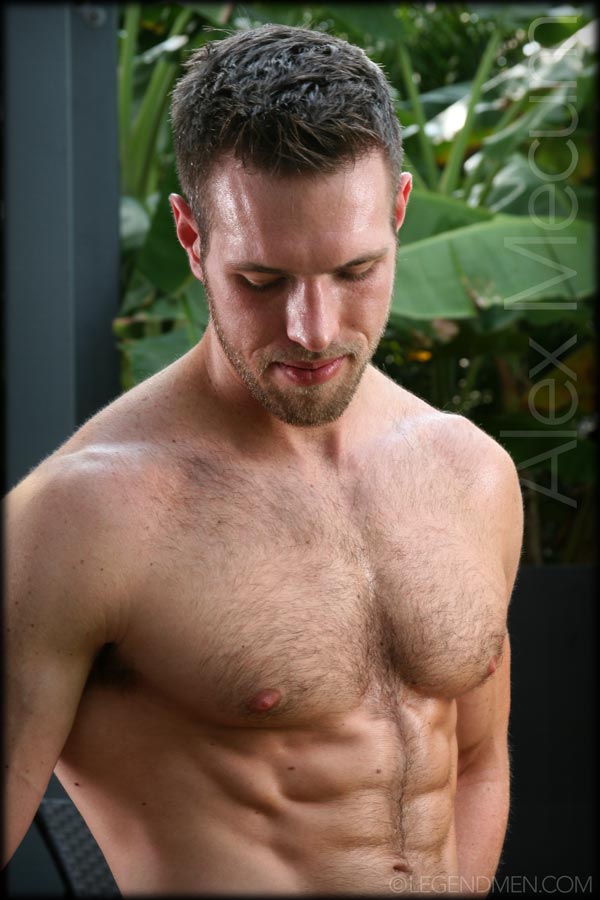 Alex Mecum - MaxeGatos - Foto 12