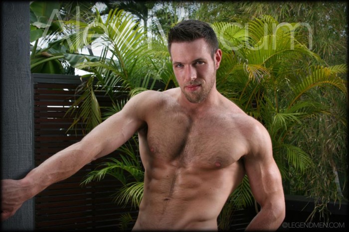 Alex Mecum - MaxeGatos - Foto 32