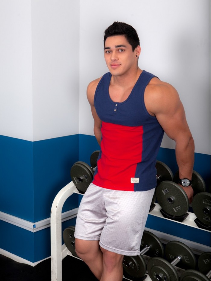 Darren Ramos - MaxeGatos - Foto 1