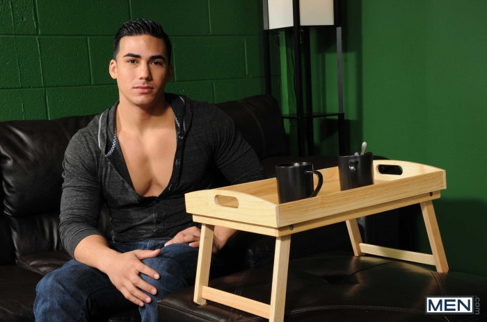 Lance Luciano & Topher Di Maggio - MaxeGatos - Foto 1