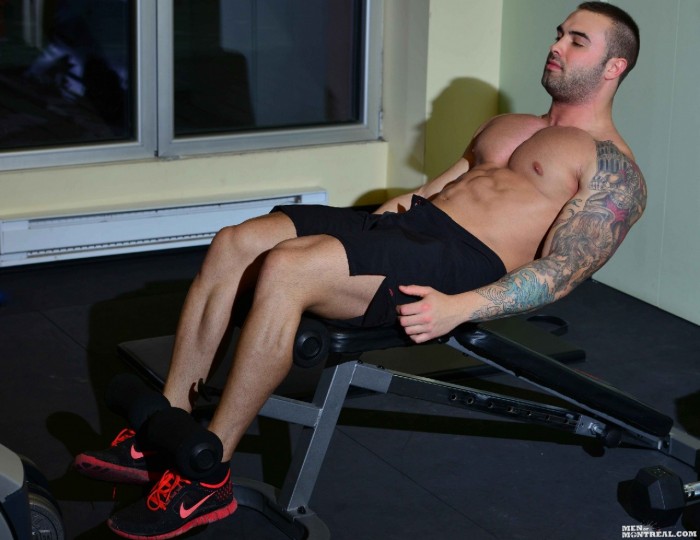 Calvin Pierce - MaxeGatos - Foto 10